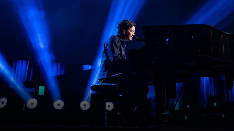 Afterneath, Killing Me, Luke Sital