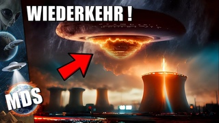 Das von Russland “abgeschossene“ Rostow UFO ist grade über ihrem größten Atomkraftwerk aufgetaucht?!