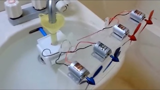 Power generation method 99% of people don't know (2) Thermoelectric Generator
