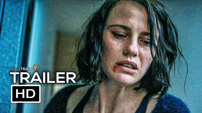MONOLITH Official Trailer