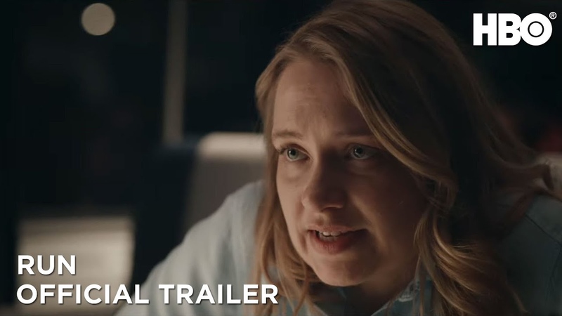 Run: Official Trailer,
