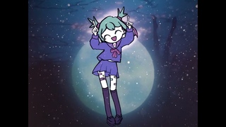 Fly Me To The Moon ~  vtuber raw cover