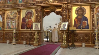 Литургия 11 08 24 фрагмент третий