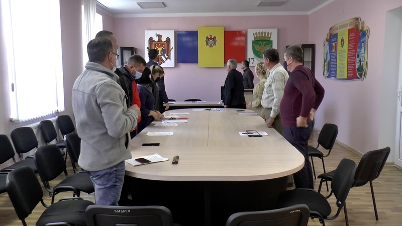 Ședința extraordinară a Consiliului sătesc Țarigrad din , Drochia Click