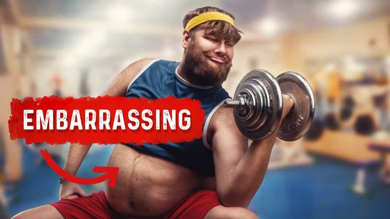 What Happens When You Only Use Exercise for Weight Loss Dr.