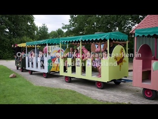Vakantiepark met kinderen