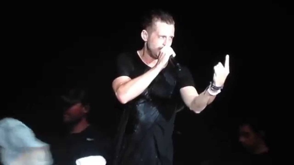 One Republic ALS