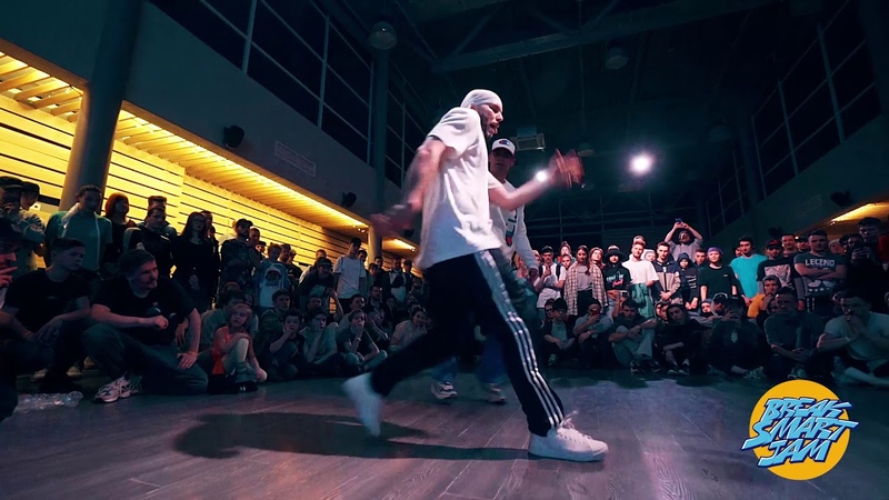 Kosto ( Top Nine) vs JWolf, Final 16 Contest BREAK SMART
