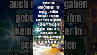 Wer sagt es Lindner #shorts #shortsfeed #afd #politik #deutsch #foryou #lindner #bundestag #fyp