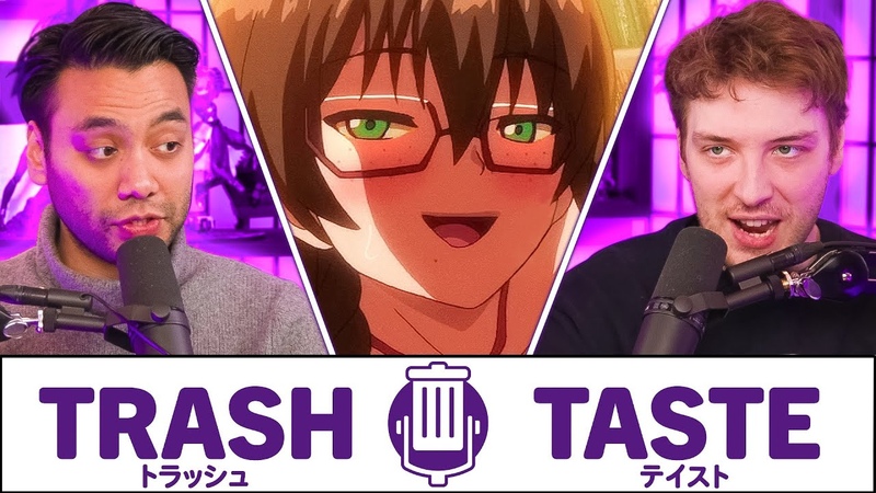 We Watched YOUR ℌệ𝔫𝔱ằ𝔦 Suggestions and Regret It, Trash Taste,