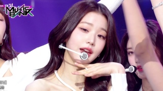i am - ive music bank | kbs world tv 230421