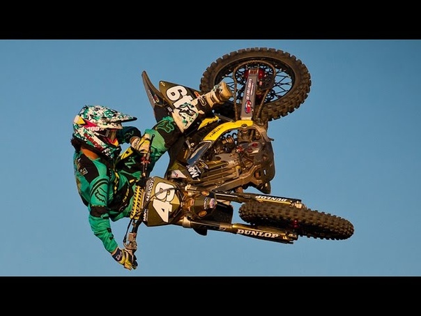 Best Whip, Kawasaki Race Of Champions (