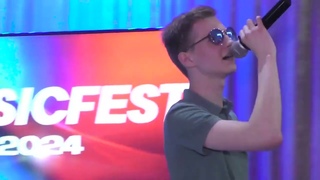 WeNow - Я дико по тебе скучаю/Меланхолия (feat. Святослав Петешев) | MUSICFEST 2024