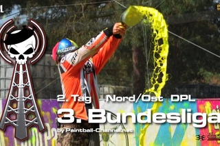 Paintball Highlight Compilation:  DPL Nord/Ost 2015