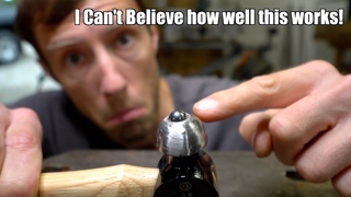 I Should Have Made This Weird Tool WAY Sooner