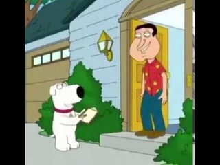 Quagmire GMOD Ragdoll Meme