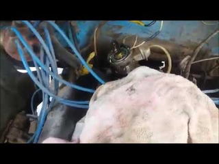 Бесконтактная система зажигания на ГАЗ-53