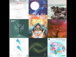 Dee Nine - Top Nine #6