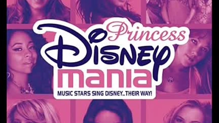 03. Ashley Tisdale Some Day My Prince Will Come ( Snow