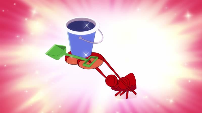 Zig Sharko ANIMAL CROSSING Amazing MAGIC TRICK Cartoons for