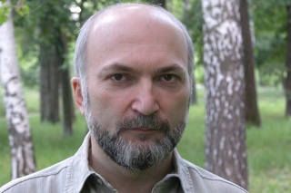 Евгений Гигаури: Это нужно народу!