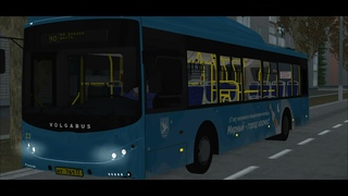 Mirny City | MTA Province