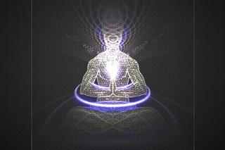 Light Body Activation! |  Активация Тела Света | Бинауральные ритмы + Подсознание