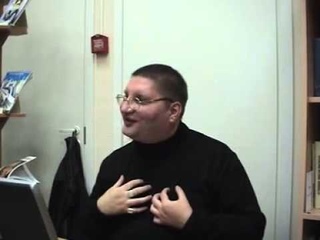 Рузов В.О. - 6. Оболочка эгоизма
