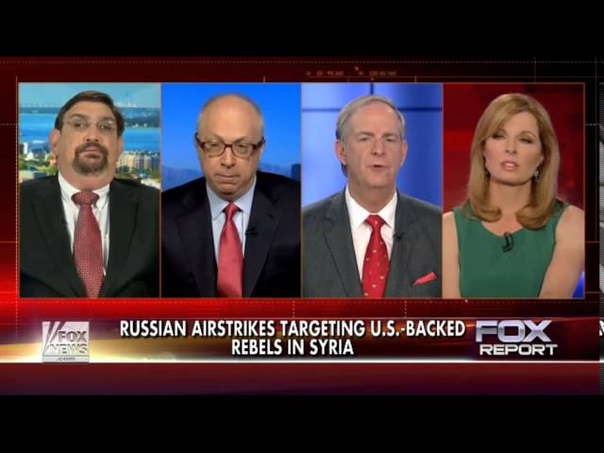 Fox News: Лидеры России и Китая считают Обаму