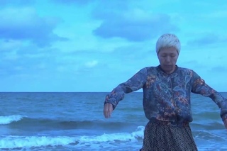 Yingmei and Yuko, video film from Yingmei Duan & Yuko Caseki, 2015 (ca. 9’)