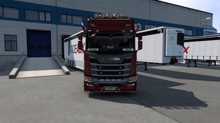 ИГРАЮ  В   🚛🚛🚛🚛Euro Truck Simulator  2 🚛🚛🚛🚛 СТРИМ  ОТ Сергей  Кл