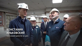 Отопительный сезон начался в Хабаровском крае