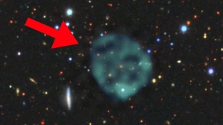 Ces cercles mystérieux laissent les chercheurs perplexes !