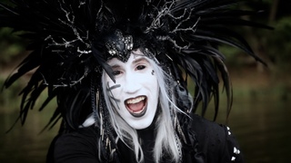The Wellerman (Goth Cover) (Sea Shanty)