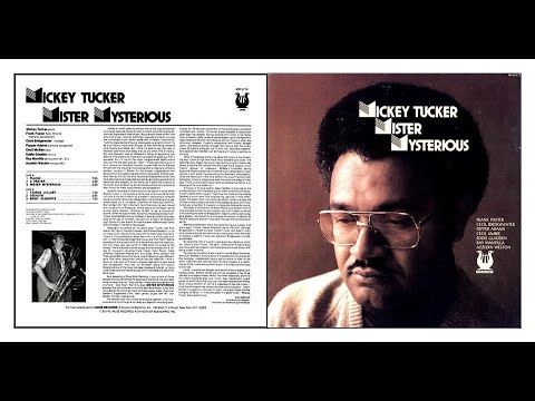 23, 06, 1978 Pepper Adams Mickey