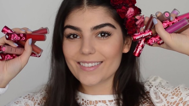 Lime Crime Velvetines Review 15 Shades