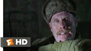 Enemy at the Gates (5/9) Movie CLIP - Soup Time (2001) HD