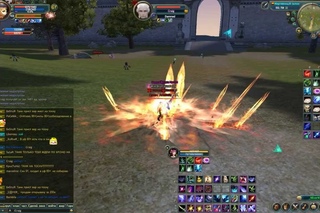 PvP Movie by Amarelle