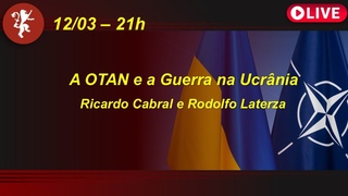 A OTAN e a Guerra na Ucrânia