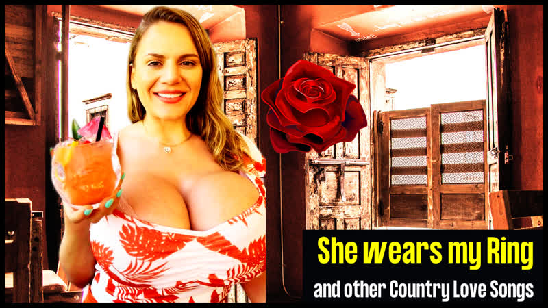 She wears my Ring and more Country Favorites ( CLASSIC