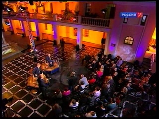 Культурная революция - Капков - Ястребов