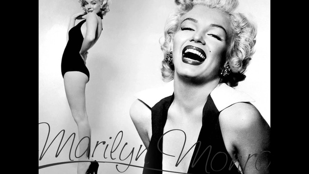 marilyn monroe A fine