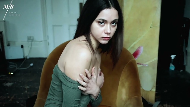 Green Dress
