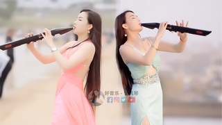 此曲震惊天下多情的人 - 经典动听悦耳《爱你在心口难开》让多情的人都Ŋ