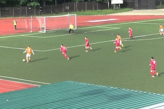 ВПП Выкса - ФК Городец - 8:1 (6:0). Гол Николая Яшина