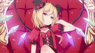 カッコイイ曲メドレー ☆BESTⅡ+Ⅲ☆ 東方Vocal神曲   Ver2017 【ZETA】