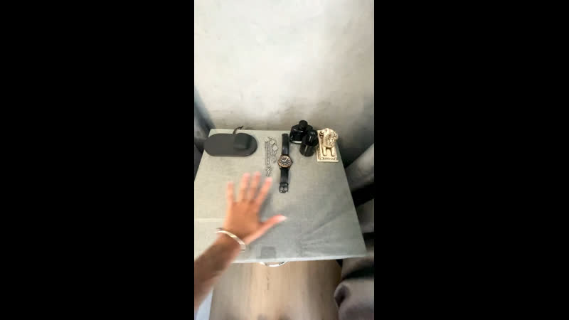 Видео от