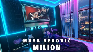 Maya Berovic - Milion - Official Video | Album Milion