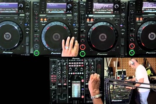 Roger Sanchez