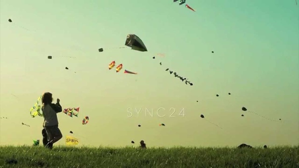 Sync24 Everything Will Be